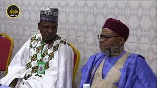 Fulani Leaders Promise To Fish Out Bandits, Kidnappers & Terrorist Among Them