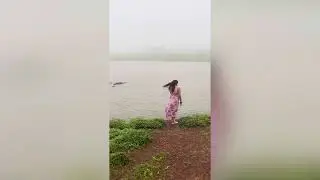Kaas plateau| Satara | Monsoon ride 🤩