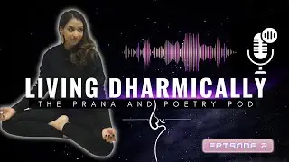 Different Types of Dharma: Breaking Generational Patterns & Reclaiming Indigenous Wisdom | Part 1