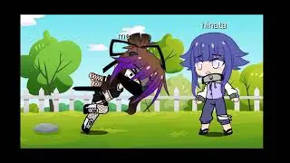 ☯︎if i was in naruto☯︎ //part 1//