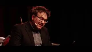 Brost-Stiftung: Timm Beckmanns 