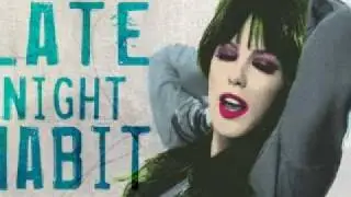 Late Night Habit (Clouds & Cities) - Crazy Love