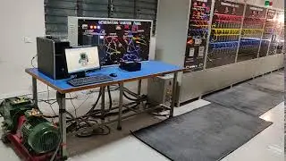 power systems lab