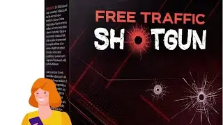Why You Need To Grab Free Traffic Shotgun TODAY 2022: