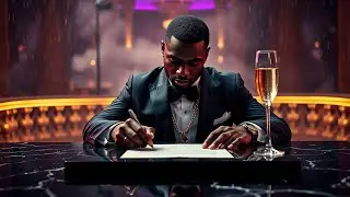 I Went to Diddy&rsquo;s Secret &ldquo;King&rdquo; Party&hellip; I Wasn&rsquo;t Supposed to Leave | Horror Story