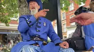 May the fourth sharing pt.2 : the occult magic of Beltane with Glastonbury&rsquo;s first green man 🔥🌹🙏🌹🔥