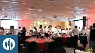 Hotel/Restaurant/Tourism Management