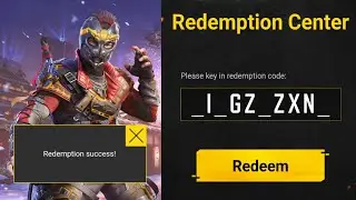 REDEEM THIS CODE FOR FREE GOLD CRATE COUPON CODM