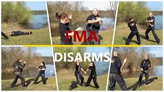 FMA - Disarms