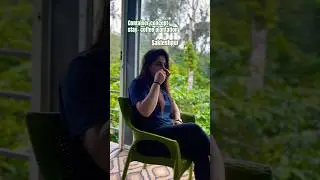 Offbeat Coffee Plantation Stay Manjarabad Fort | Middle of Nature! Sakleshpur's Hidden Stay! #shorts