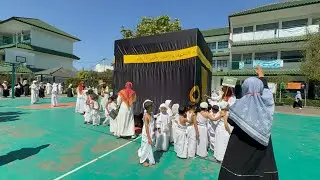 Peragaan Manasik Haji TA 2025-2026 (04/10/2025) 