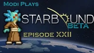 Fatal Circuit (Starbound | Part 22)