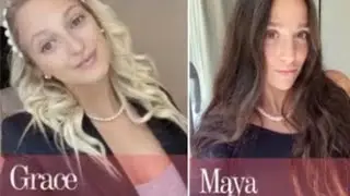 Which Girl Should I Choose? (5 Dates)