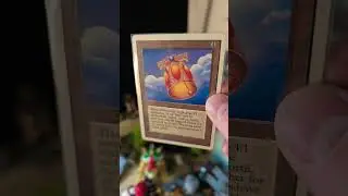 Mtg Kormus Bell Unlimited
