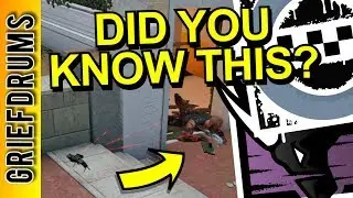 Claymores 101'Part 2' - How to use Claymores better in Rainbow Six Siege