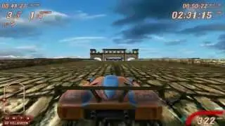 Let's Battle #21 - Gas & Sand [vs. PureM4rc]