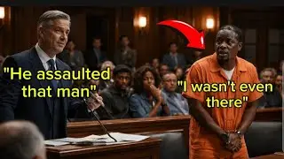 &ldquo;The Verdict That Exposed the Truth&rdquo;