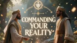 Jesus's Real Prosperity Secret: Why He Commanded Wealth Instead of Begging for Divine Blessings