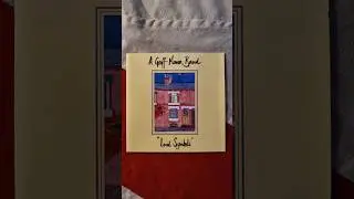 A Geoff Mann Band - Loud Symbols Close Up (1990) (Booklet)