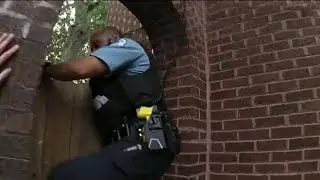 Reaction after Chicago shooting video released