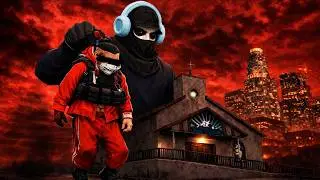 НАС УНИЧТОЖИЛИ НА КАПТАХ | ЭТО КОНЕЦ ТУРНИРА ДЛЯ СЕМЬИ SCREAMZ В ГТА 5 РП / MAJESTIC RP