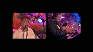 PAVOL HAMMEL & MARÁN VARGA  