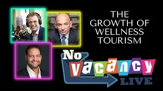 4.5 Wellness And Why YOUR Hotel Must Care
