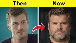 40 Turkish Actors Then & Now | Before & After (2026 Update)#beforeandafter 