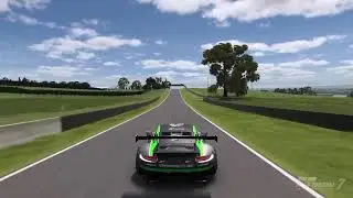 Gran Turismo 7 - Live Gameplay
