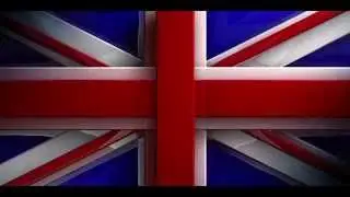 Spice Girls - Spice Up Your Life Reprise Backdrop (TROTSG)