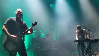 Onhou 22/10/22 @ Soulcrusher Festival 2022 - Doornroosje - Nijmegen