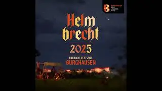 Helmbrecht 2025 Trailer zu den Infoabenden 4. + 10. Mai 2023