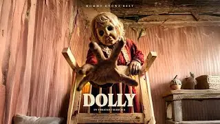 Dolly (2026) HD Trailer Oficial Subtitulado Espa&ntilde;ol - Seann William Scott - Slasher