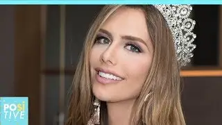 Angela Ponce: Miss Universe&rsquo;s first transgender contestant | Positive