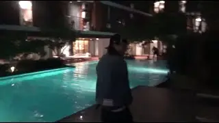 Tommy Yang - wav mv