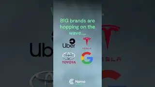 Nemo Money - Tesla opens up Robotaxi app 👀