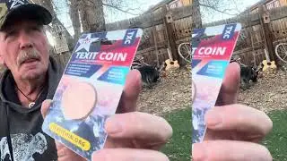 Let&rsquo;s talk about TEXIT coin is your second chance at crypto TXC