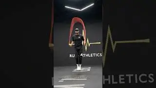 If you can do this.. you&rsquo;re a master at double unders!🔥 #rushathletics #jumprope #doubleunders