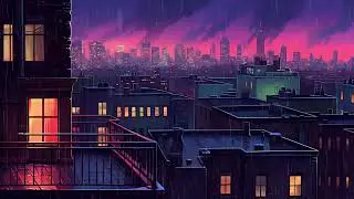 Mistiqual - Whatever Happens ( No Copyright Lofi Hip Hop Music )