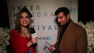 2024 Winter Film Awards International Film Festival - DOORWAY, winner Best Student Film