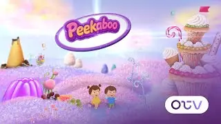 طفلك لن يعرف الملل بعد اليوم…مع Peekaboo نلعب، نتعلّم ونكتشف العالم – الحلقة 36