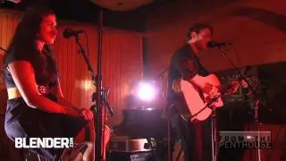 Johnny Marnell - Tonight I'll Be Yours - Live At Tainted Blue Studios