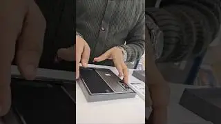 Customer Reaction 😱 |  Samsung Fold 7 Ultra Unboxing | #bareilly