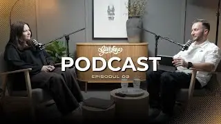  Familia: spațiul formării autentice! | GIVELOVE! Podcast #03 