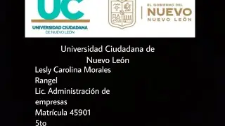 TAREA COMERCIO INTERNACIONAL/UCNL/45901