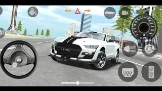 Indian Cars Game| New update- new  Car Gameplay - Car Game Android Gameplay#game #car
