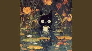 Steaming Mug Melodies
