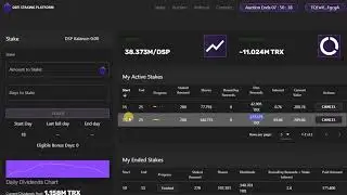 T2X Token | DSP Token Drama...!!!