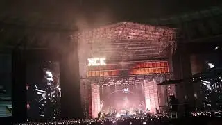 MCR - I don't love you - Lima 2026