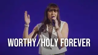 Worthy/Holy Forever | Preston Trail Worship